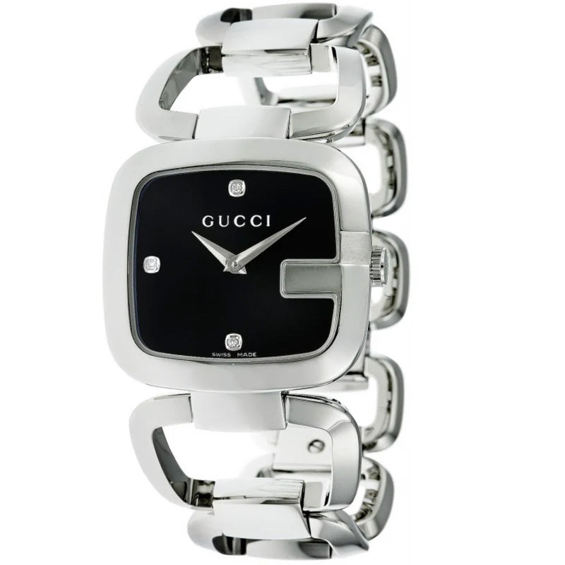 Dámské hodinky Gucci G-Gucci