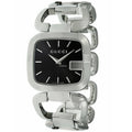 Gucci Watch G Ladies 30mm Silver