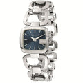 Gcci Damen G-Gucci Uhr Blau