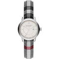 Burberry dámské klasické 32mm hodinky Horseferry Check