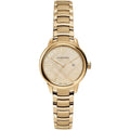 Burberry Ladies Gold The Classic 32mm Watch