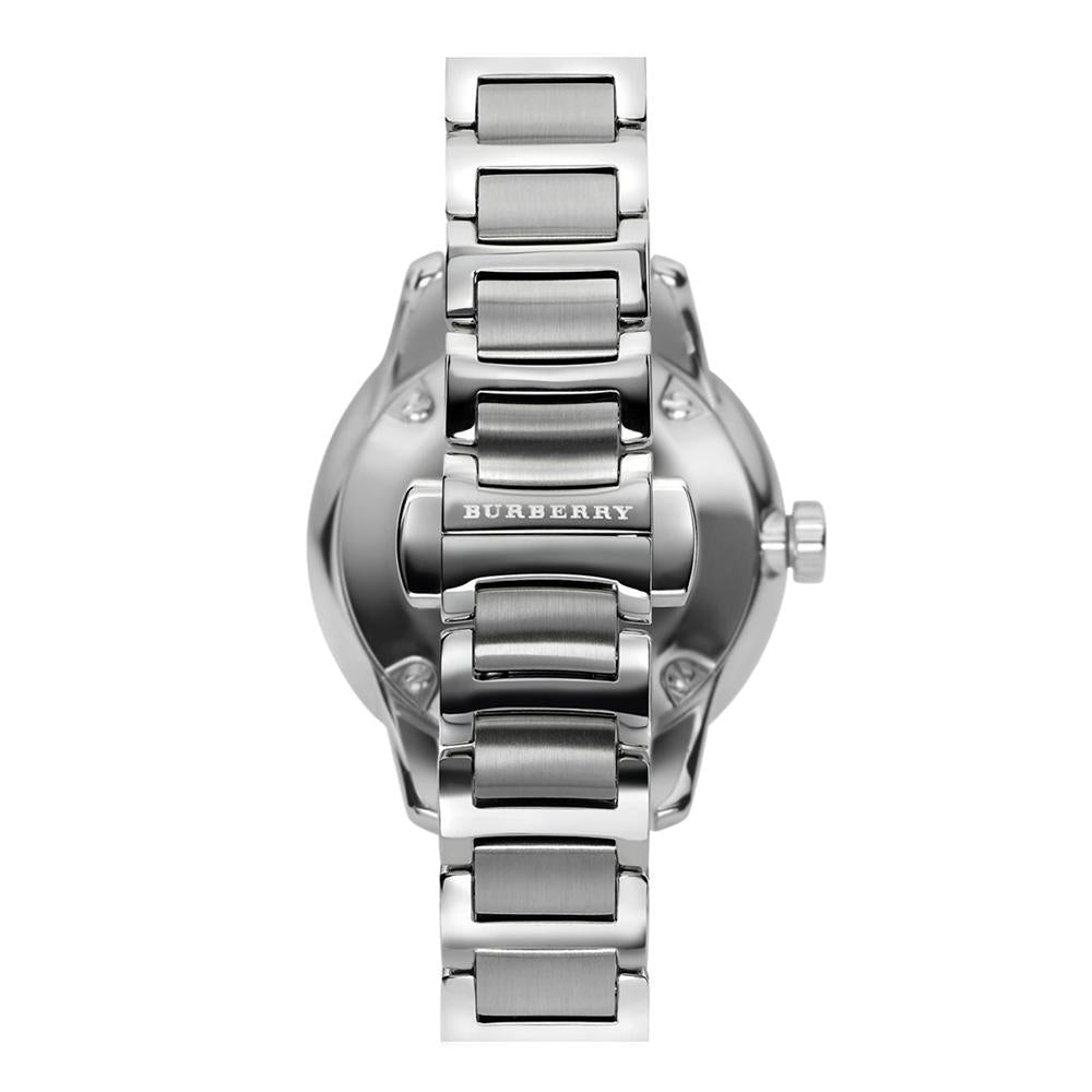 Burberry Ladies Pink 32mm Watch