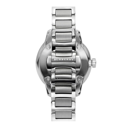 Montre Burberry Femme Rose 32mm