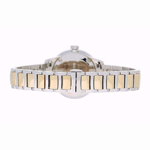 Montre classique Burberry pour femme, or, 32 mm