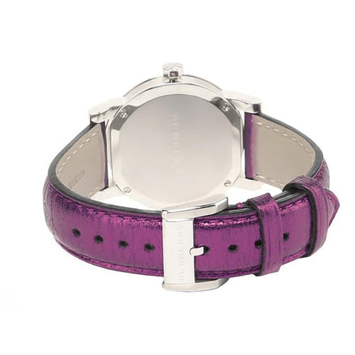 Montre Femme Burberry Violette 34mm