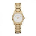 Burberry Ladies Gold 26mm Watch