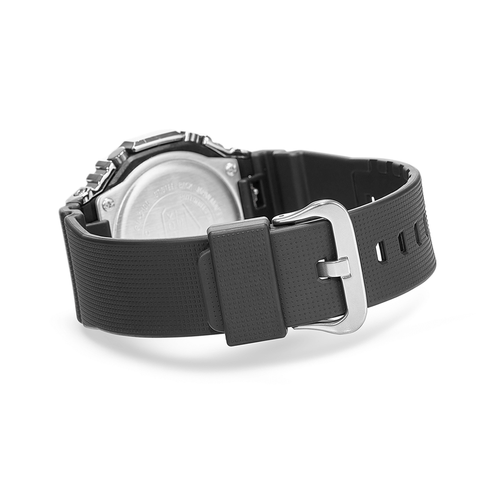 Casio G-Shock Men's Classic Metal Watch