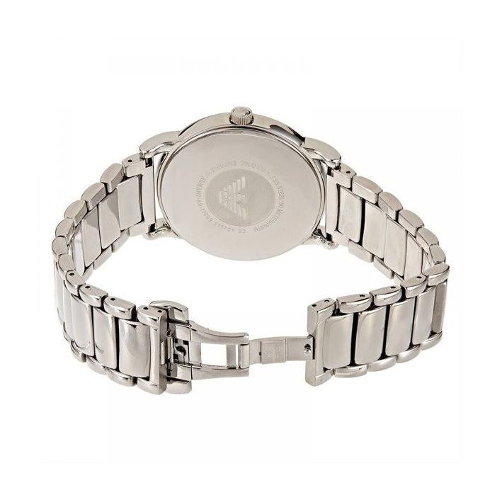 Emporio Armani Men's Blue Watch