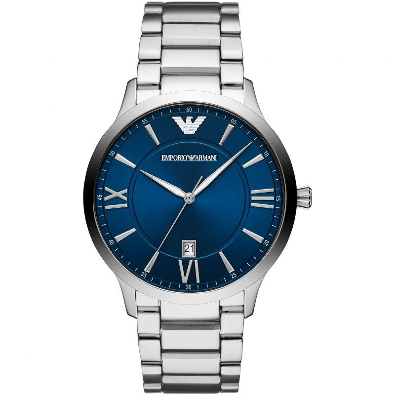 Emporio Armani Men's Giovanni Watch