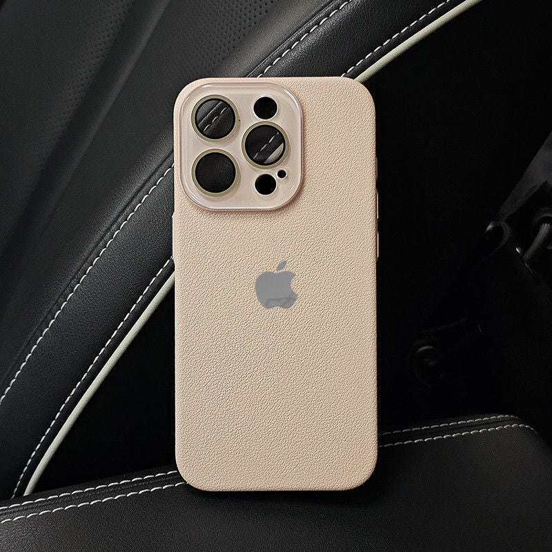 Étui de luxe Magsafe pour iPhone 17/ 16 / 15 / 14