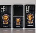 Pouzdro Baby Monkey pro Samsung Galaxy/Fold a Flip