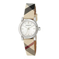 Dámské hodinky Burberry The City Haymarket vzor 26mm