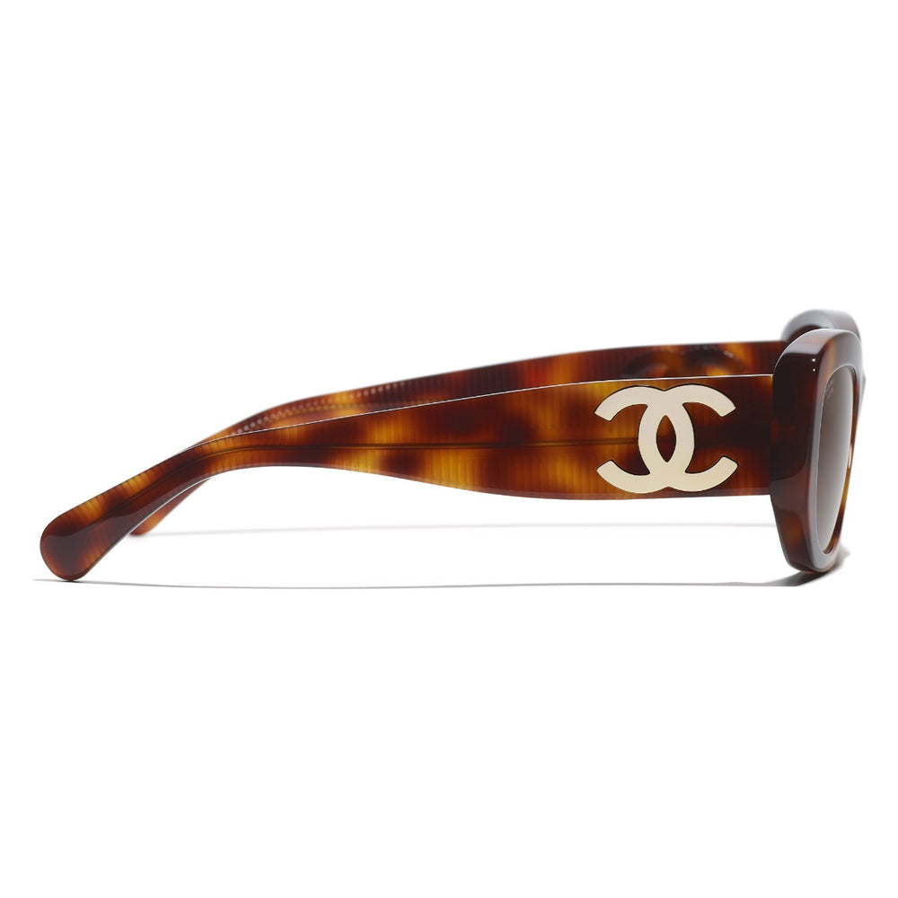 Classic Retro Frame Sunglasses
