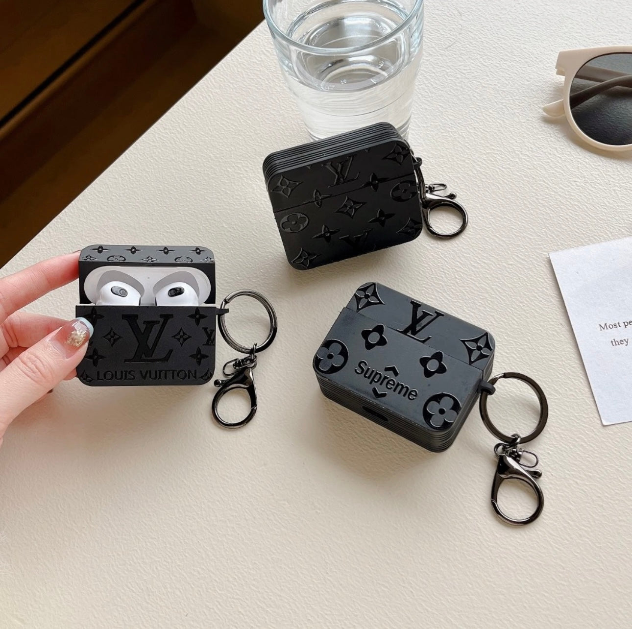 Étui pour Airpods