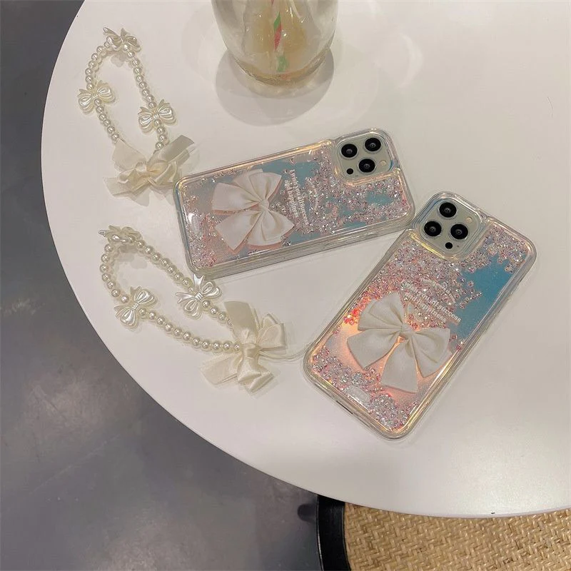 Coque iPhone Fleur