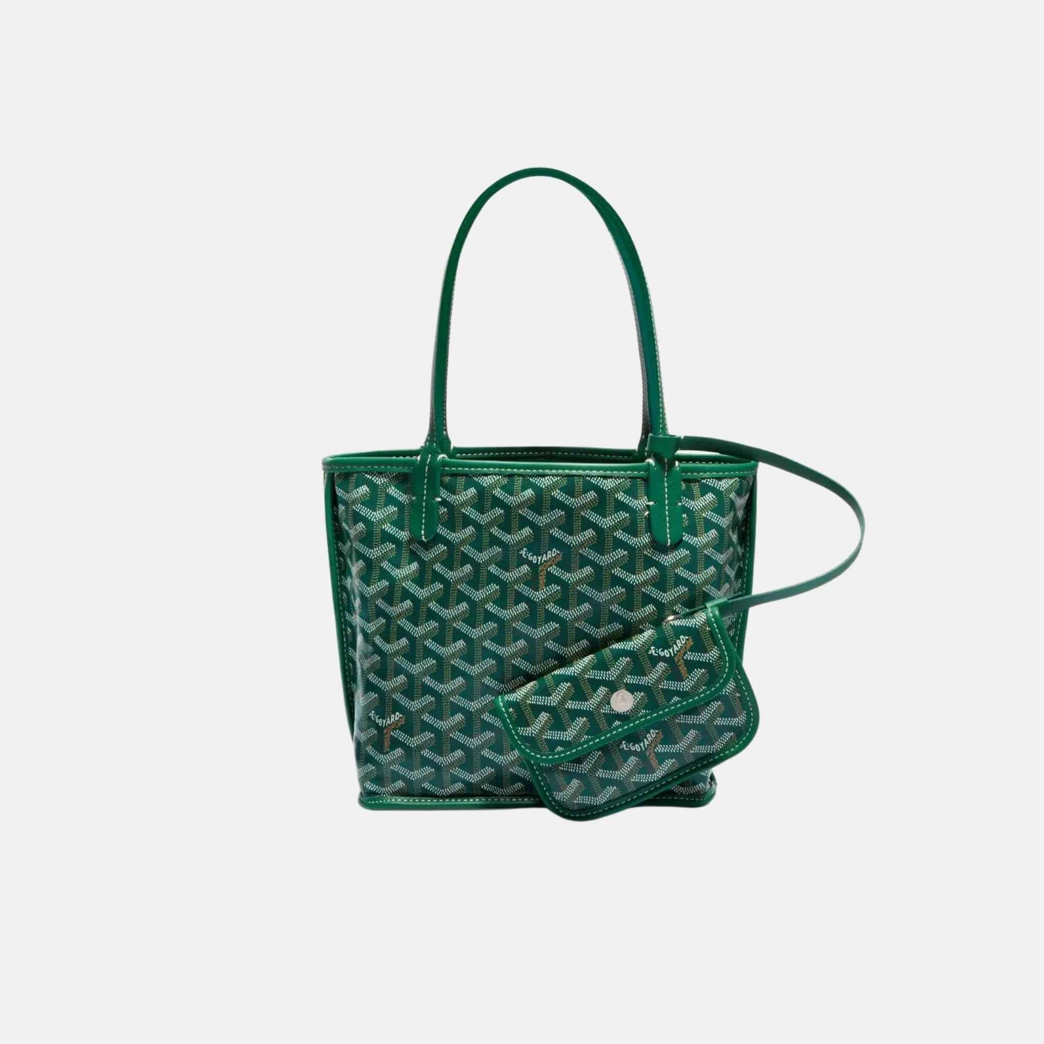 Anjou Mini Bag