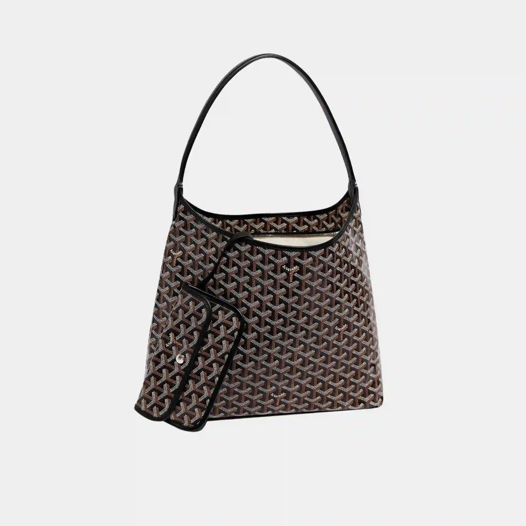 Kabelka Boheme Hobo