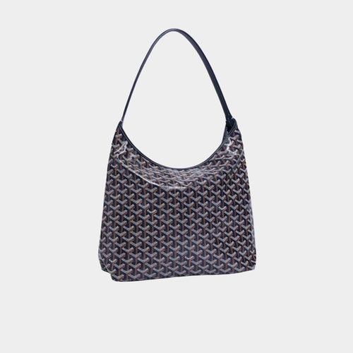 Sac hobo Bohème