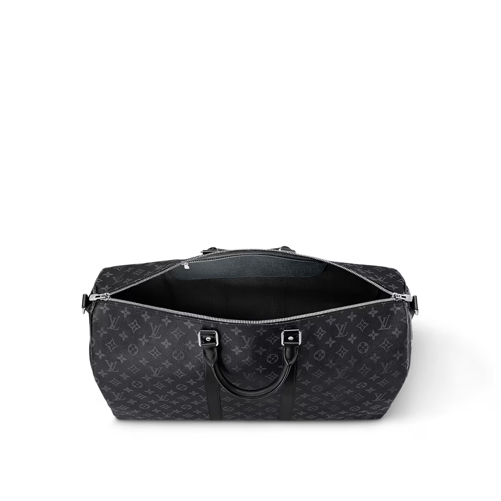 Unisex L-Luxus-Monogramm-Reisetasche – Eleganz für unterwegs