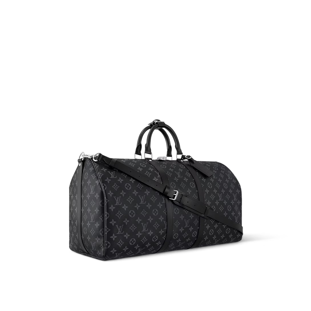 Unisex L-Luxus-Monogramm-Reisetasche – Eleganz für unterwegs