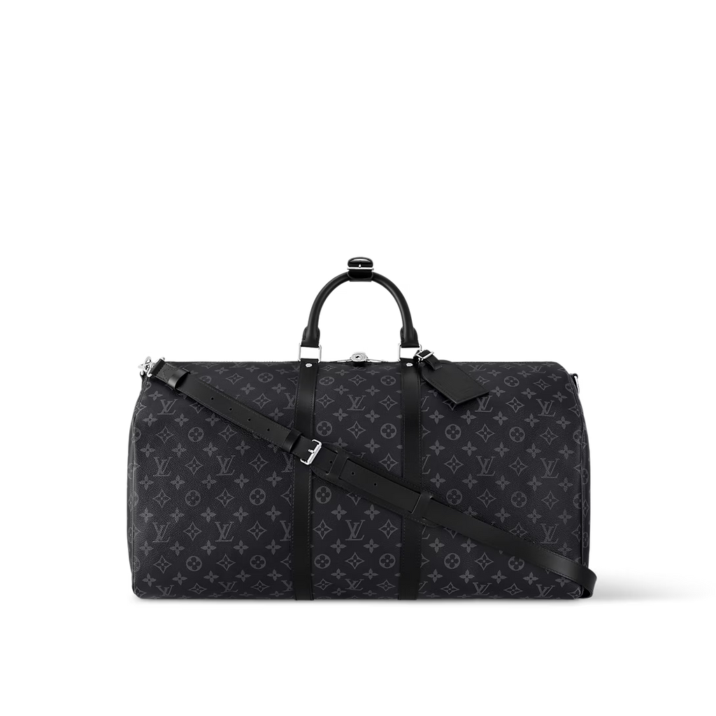 Unisex L-Luxus-Monogramm-Reisetasche – Eleganz für unterwegs
