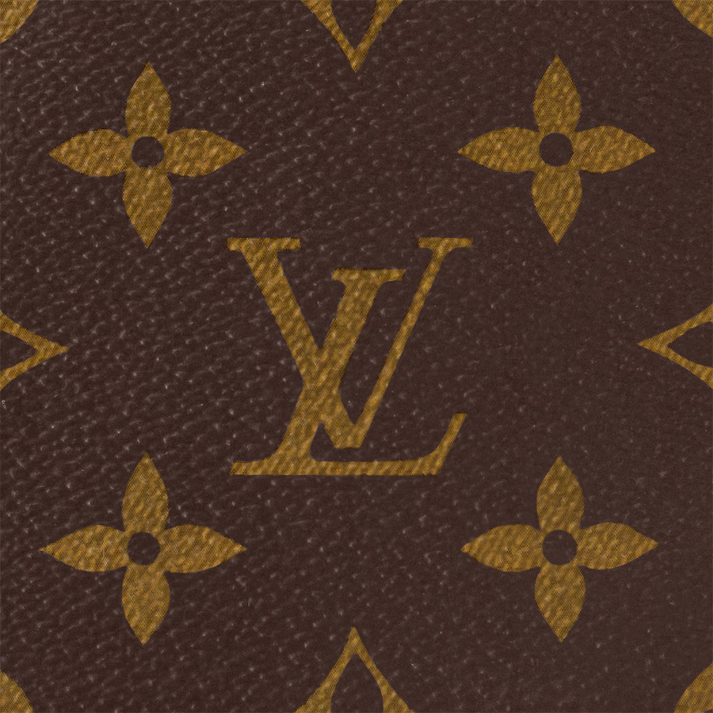 Unisex L-Luxus-Monogramm-Reisetasche – Eleganz für unterwegs