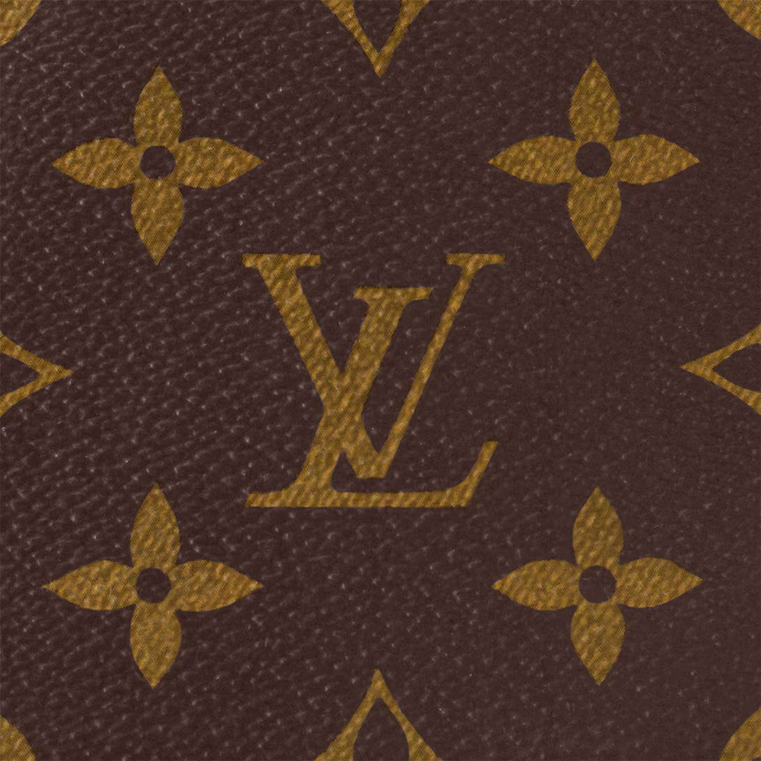 Unisex L-Luxus-Monogramm-Reisetasche – Eleganz für unterwegs
