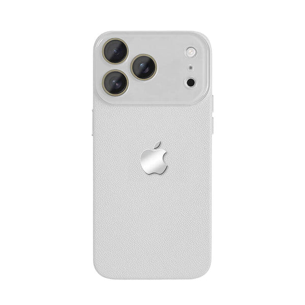 Étui de luxe Magsafe pour iPhone 17/ 16 / 15 / 14