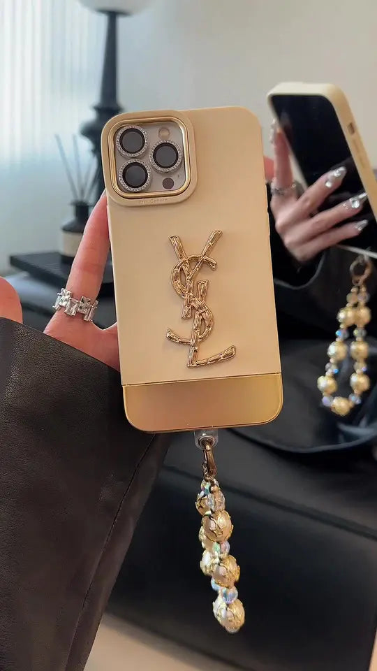 Coque iPhone Shine