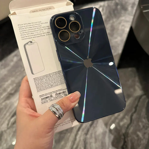 Coque Aurora Nano pour iPhone