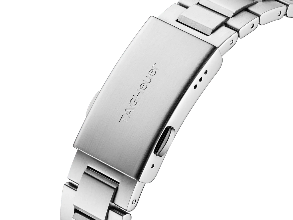 Dámské hodinky Tag Heuer Aquaracer White