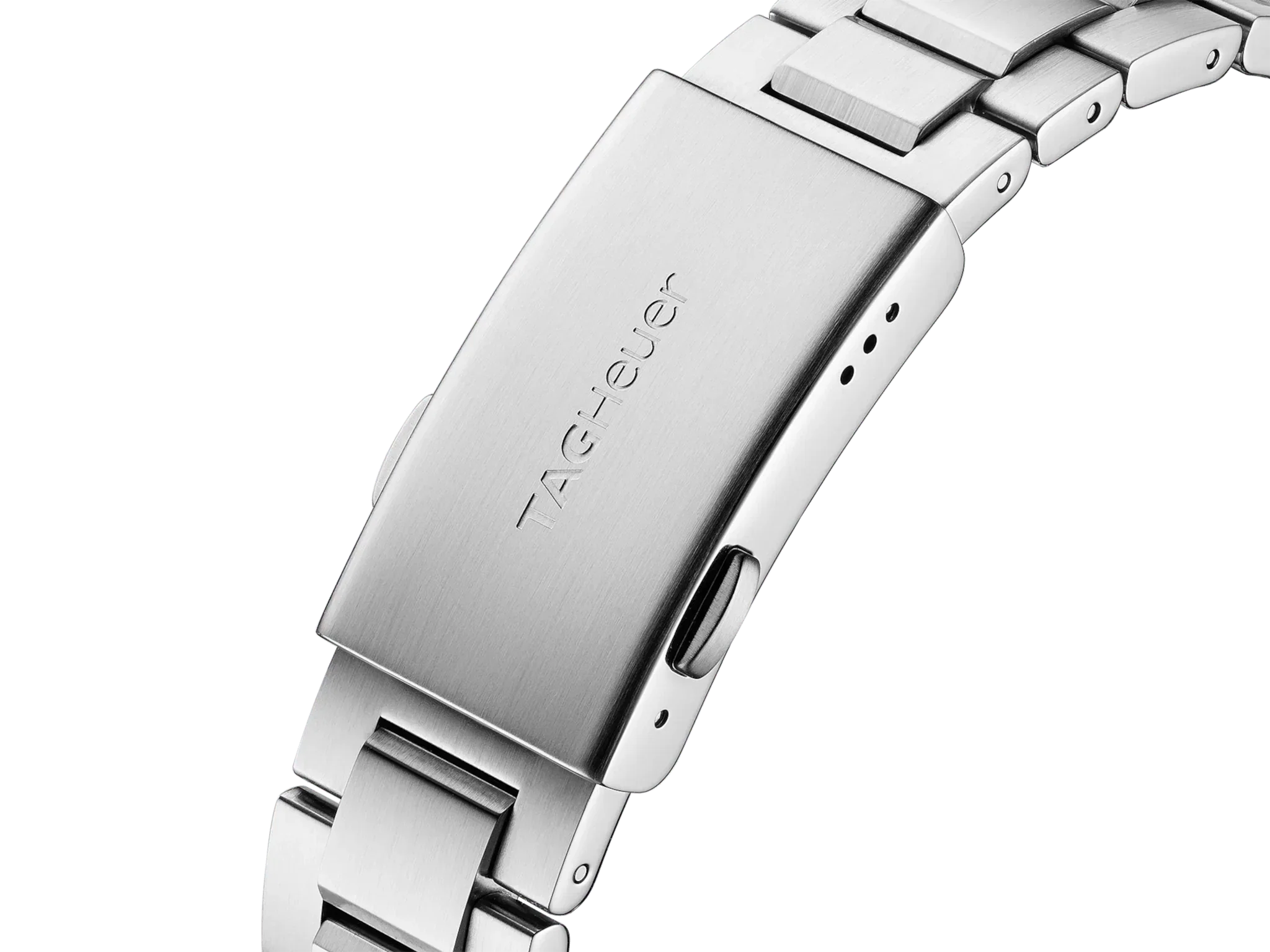 Dámské hodinky Tag Heuer Aquaracer White