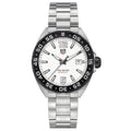 Tag Heuer Formula 1 Men's White Watch