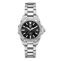 Dámské hodinky Tag Heuer Aquaracer Black